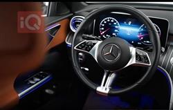 مرسيدس بنز C-Class